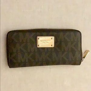 Michael Kors Designer Wallet